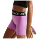 Nike Παιδικό σορτς-κολάν Pro Girls' Dri-FIT 3'' Shorts